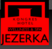 KONGRES HOTEL JEZERKA ****