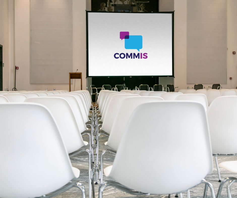 V COMMIS nejdete vše i pro akce konané ve Vašem provozu! - Commis